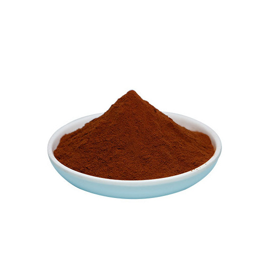 Dark Tea Powder