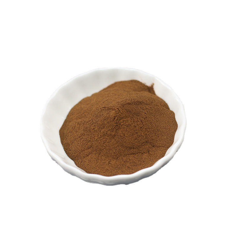 Lily Bulb Extract