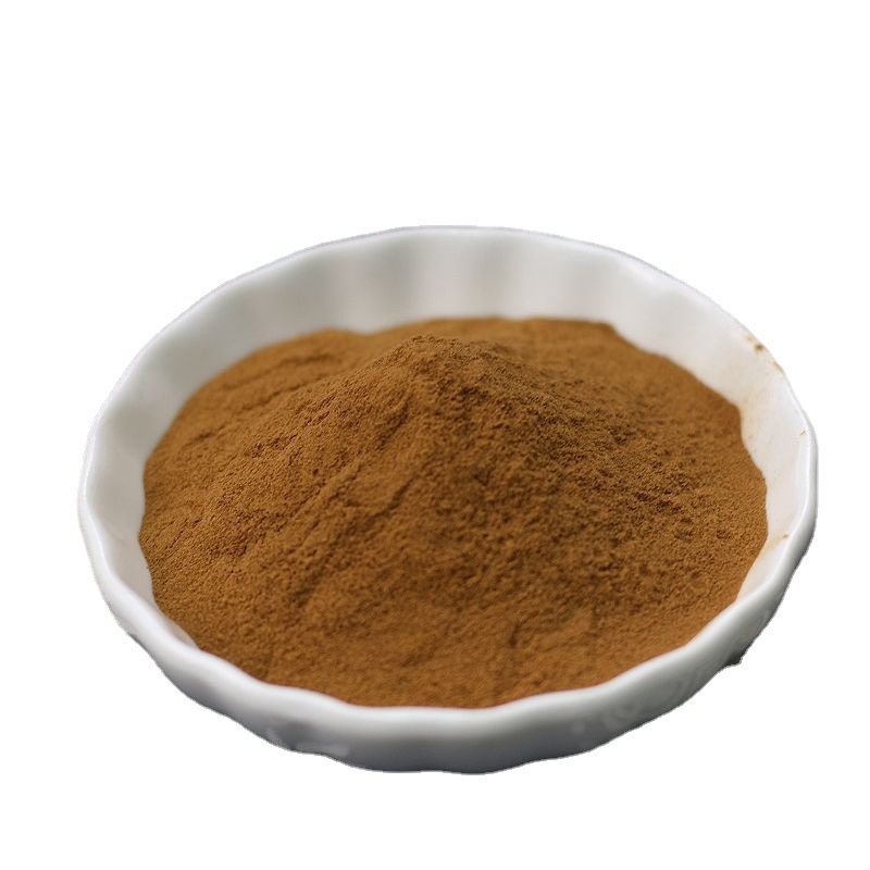 Malva Nut Extract