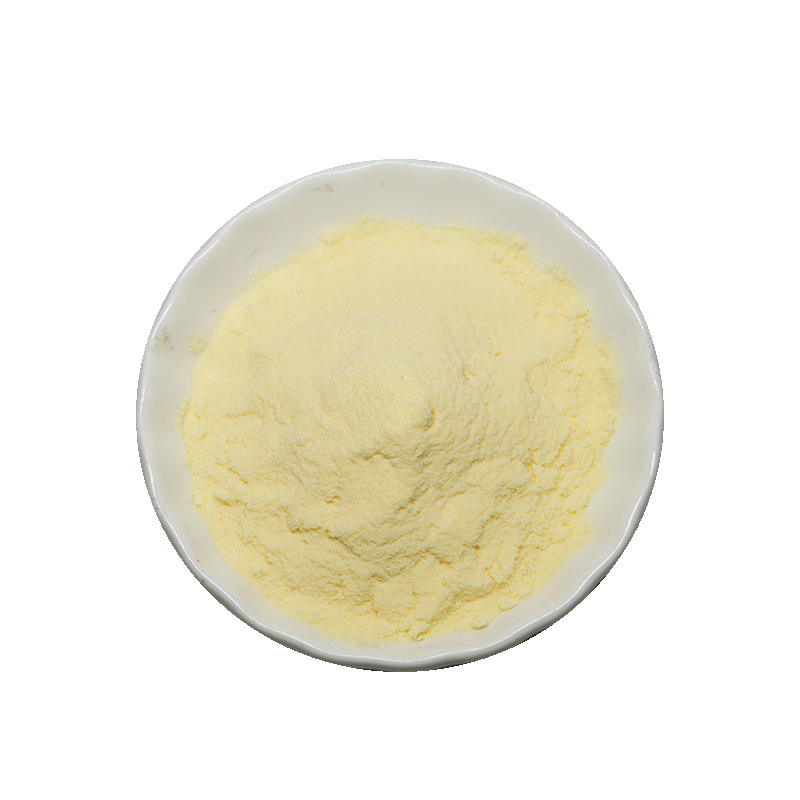 Mandarin Orange Powder