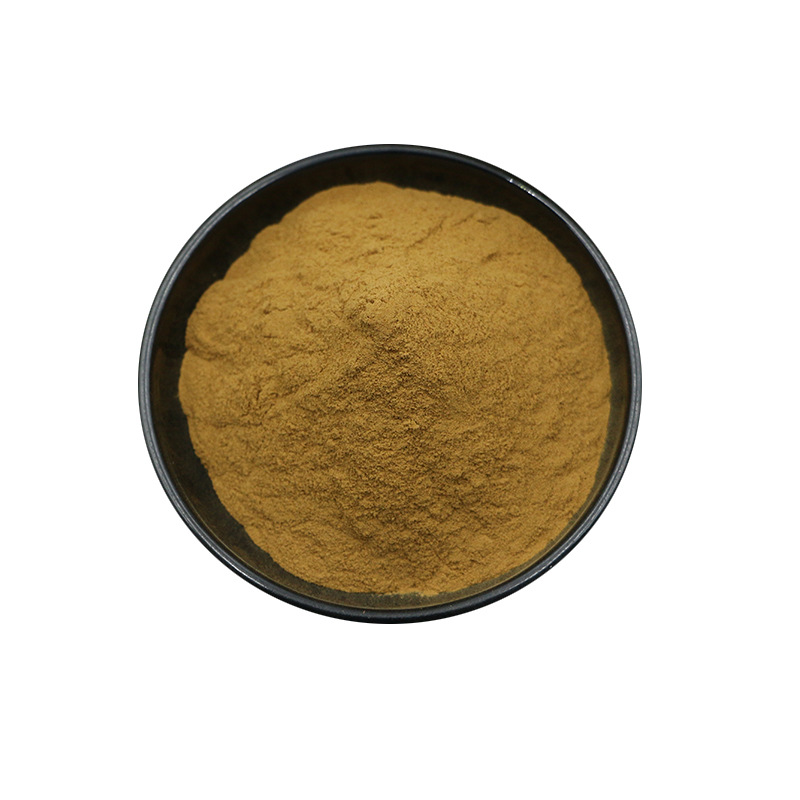 Okra Extract