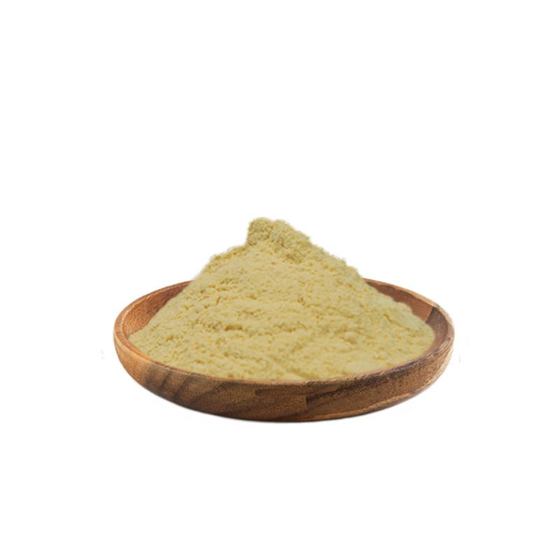 Orange Powder