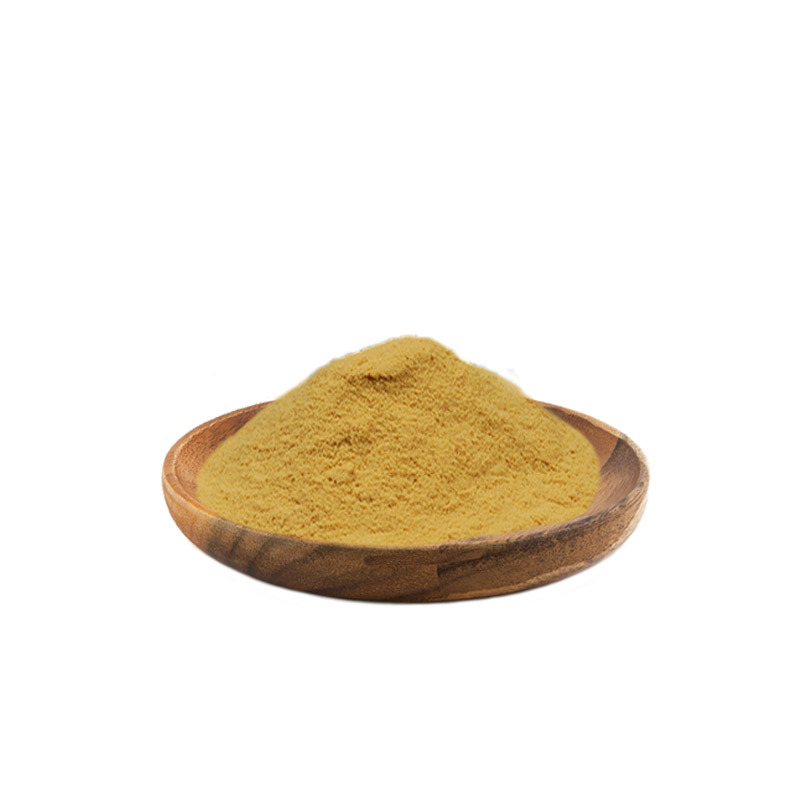Peach Oolong Tea Powder