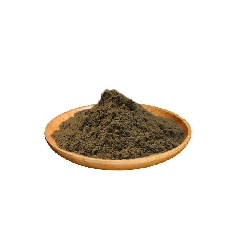 Perilla Leaf Extract