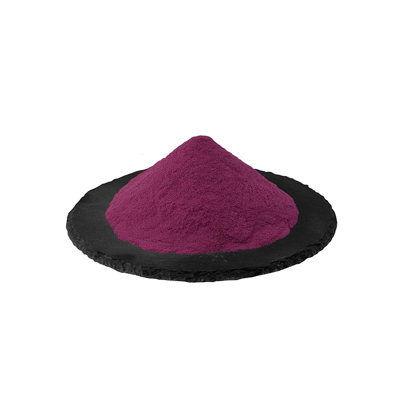 Purple Sweet Potato Powder
