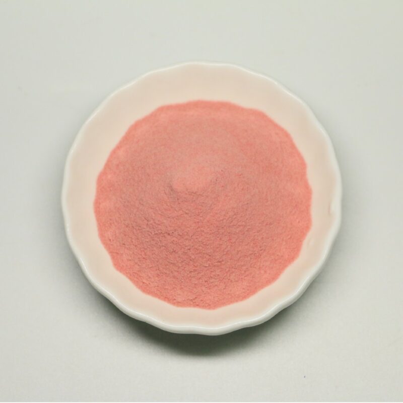 Raspberry Powder