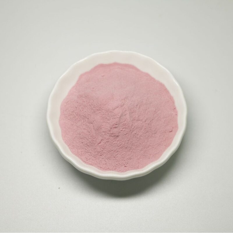 Rose Powder