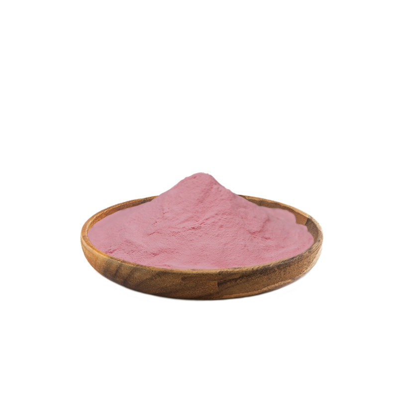 Strawberry Powder