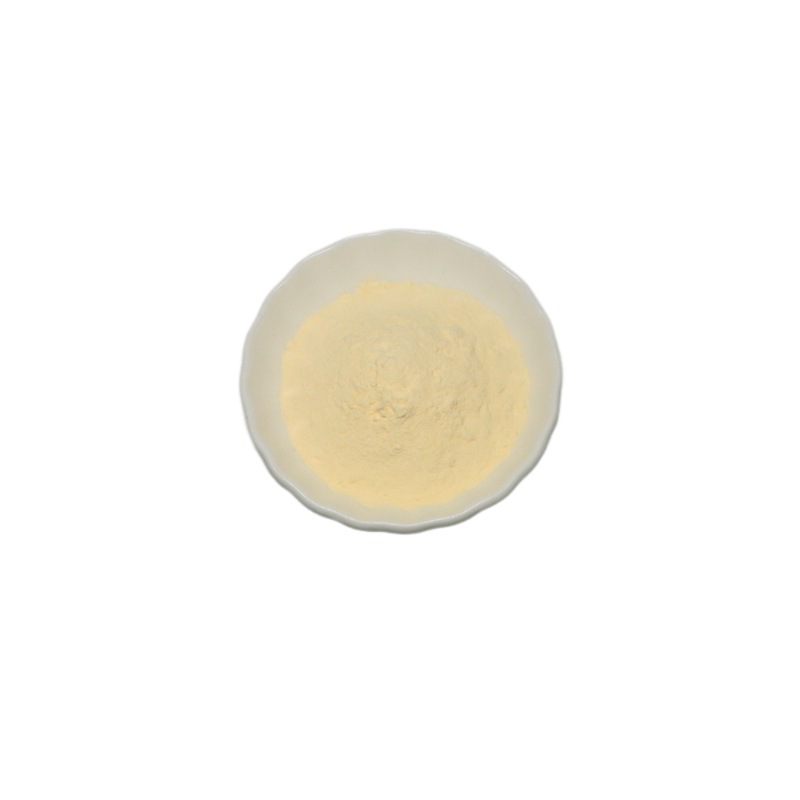Sugar Mandarin Powder