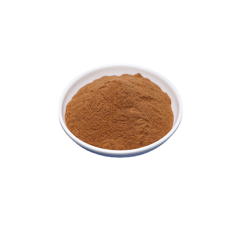 Wuyi Rock Tea Powder